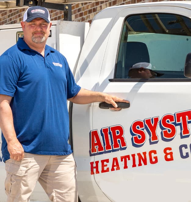 Air Systems technician