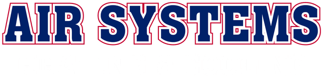 Air Systems Heating & Cooling